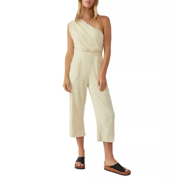 Free People Pants - Free People Avery Jumpsuit
